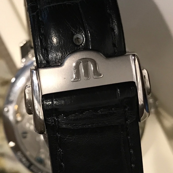 Maurice Lacroix watch Like new - Picture 4 of 7